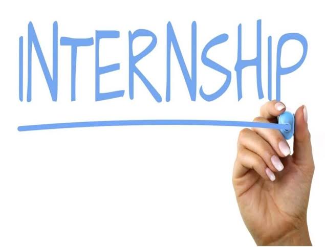 Internship Image
